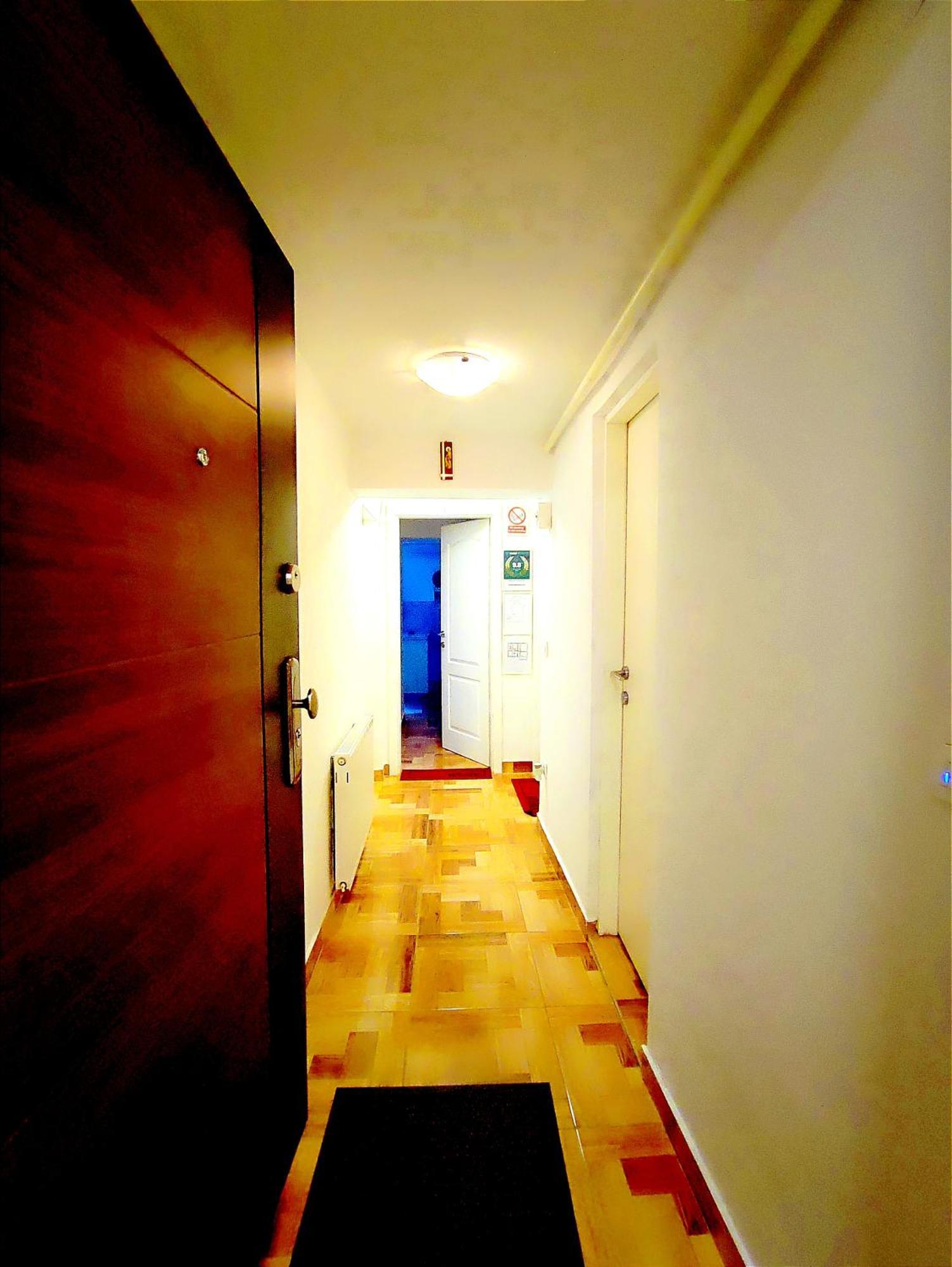 Studio Apartmani L'Art Zagreb Ngoại thất bức ảnh