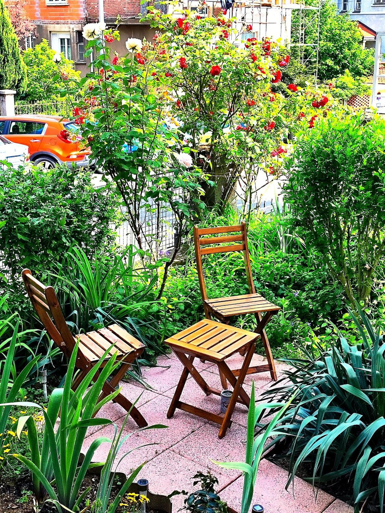 Studio Apartmani L'Art Zagreb Ngoại thất bức ảnh